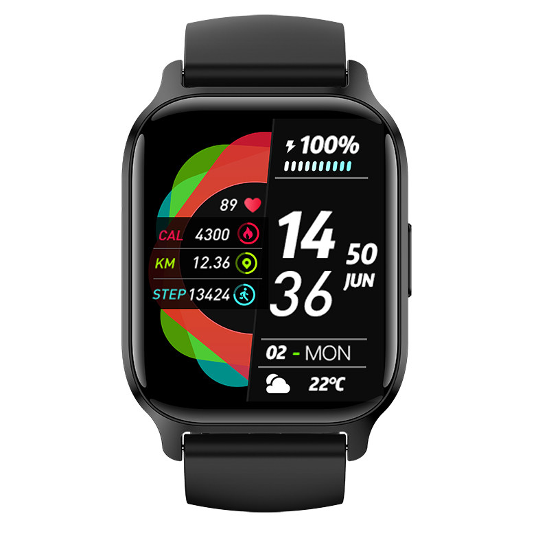 Y3 Smart watches IP68 Waterproof